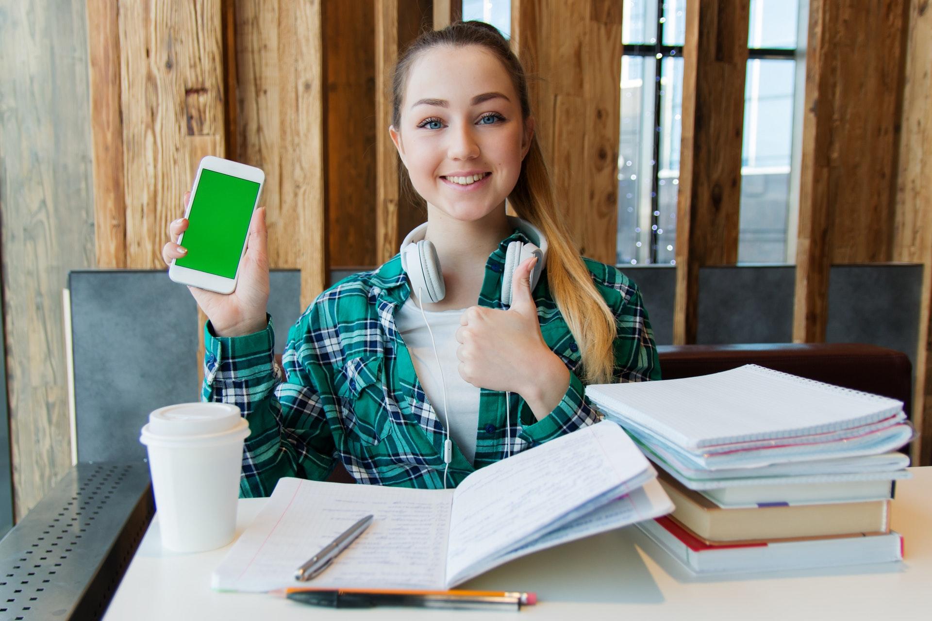 Tijdens de vakantie kun je veel doen als voorbereiding op het nieuwe scholjaar