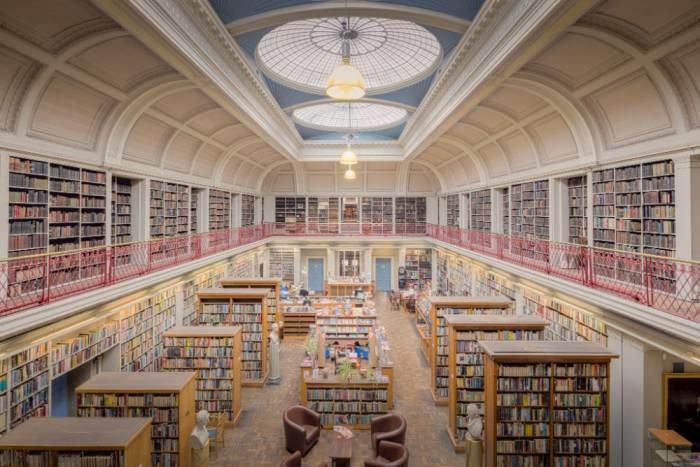 universiteitsbibliotheek