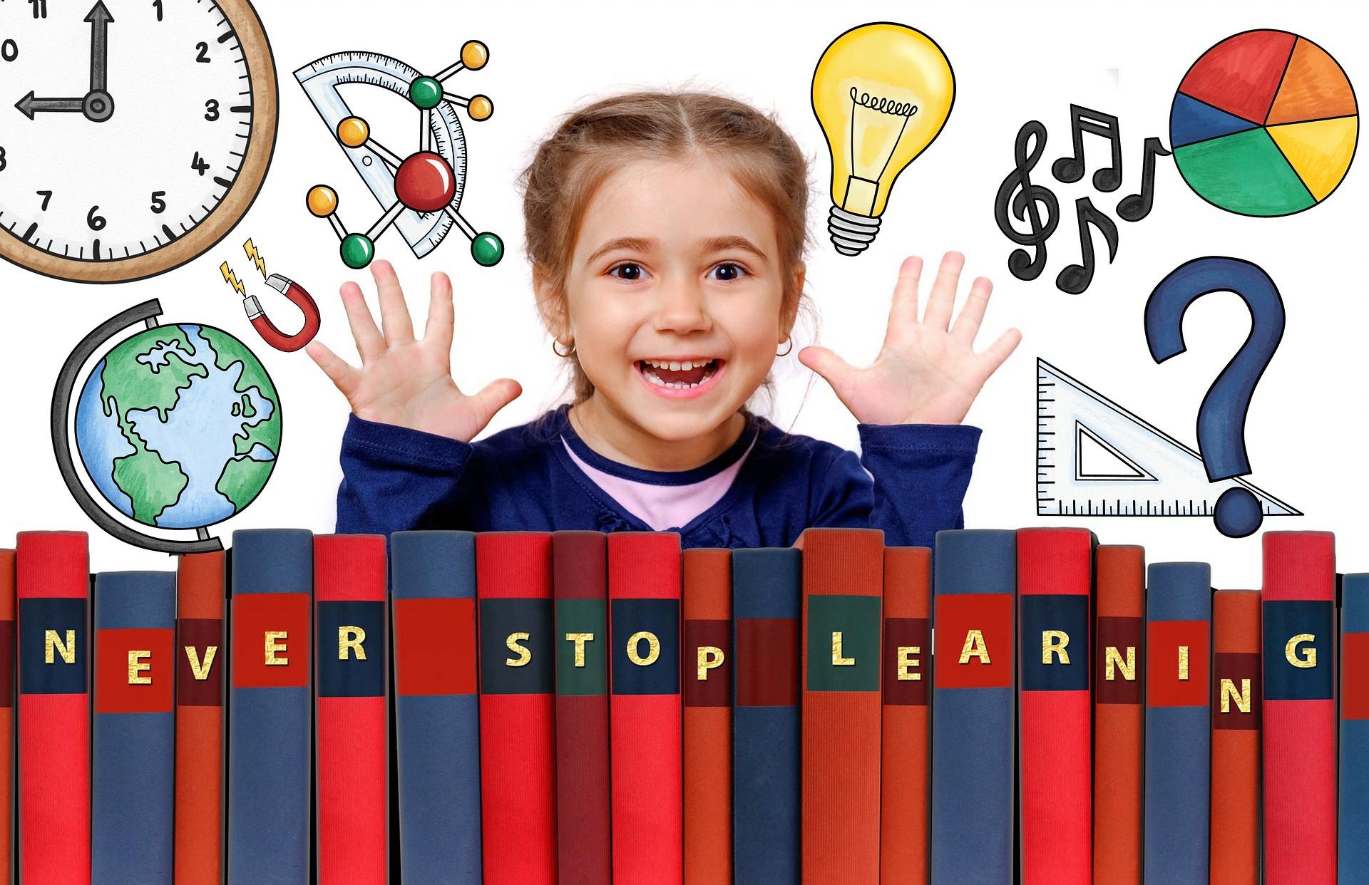 Leer leren met een bijlesleraar