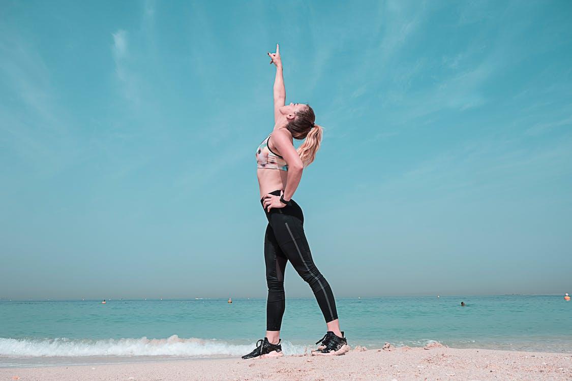 Hoe ver reiken jouw ambities als personal trainer?