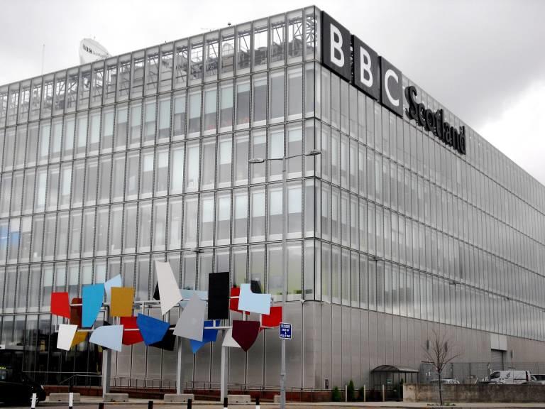 BBC Engels is een overdreven manier van Engels spreken