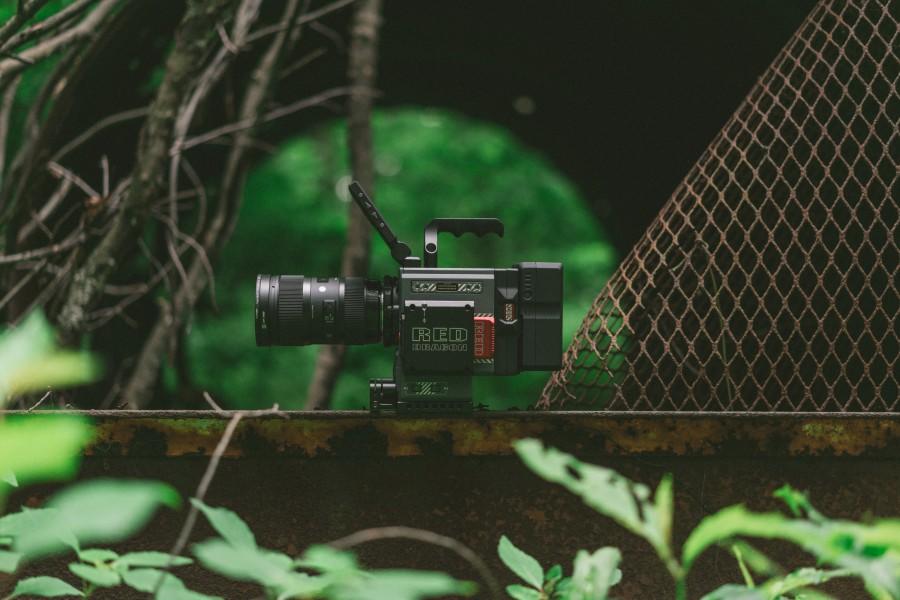 filmcamera