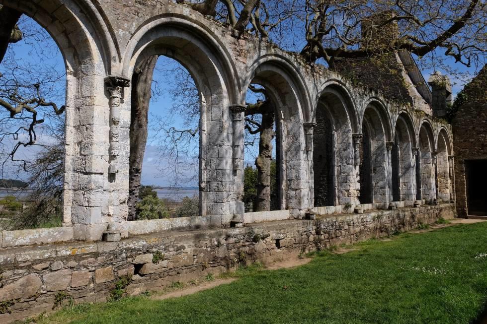 De architectuur van het Romeinse Rijk is overal te vinden