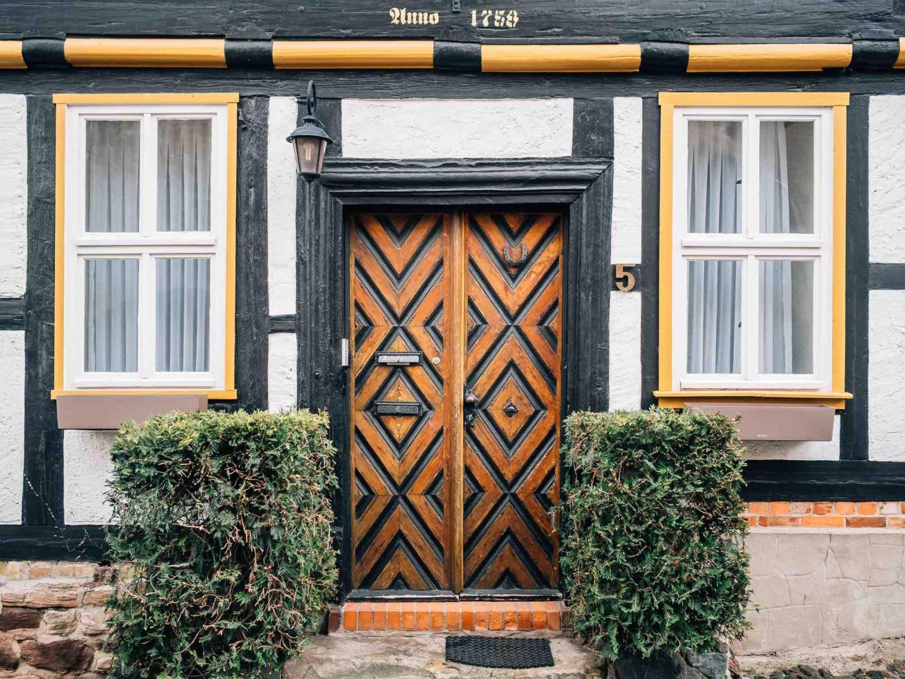 Duits huis