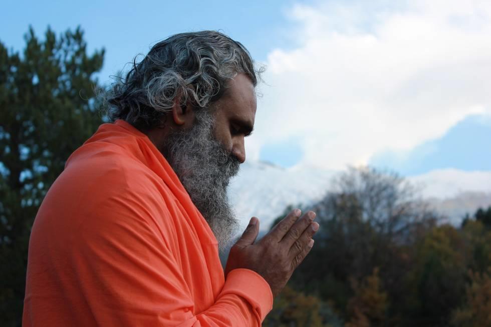 Ook meditatie is een onderdeel van yoga