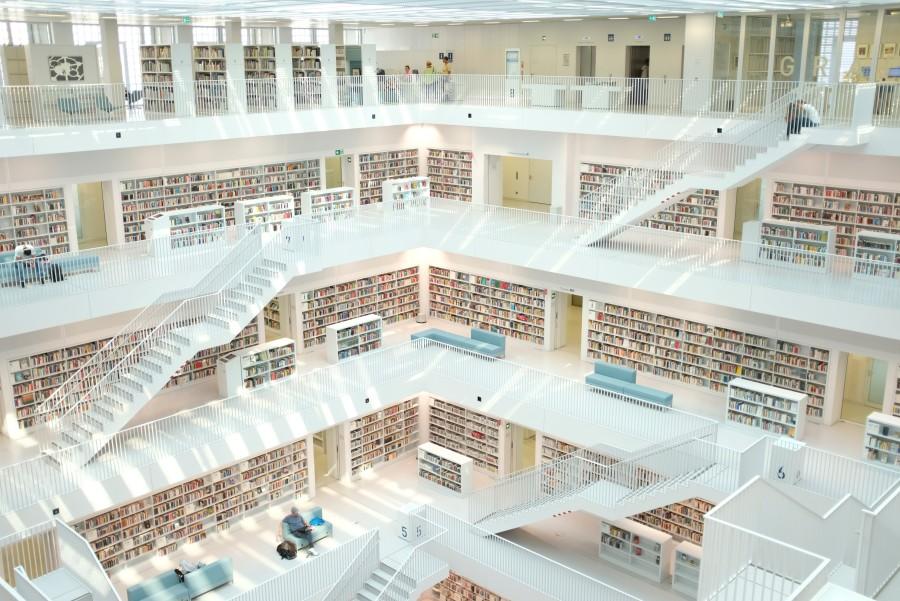 Universiteitsbibliotheek