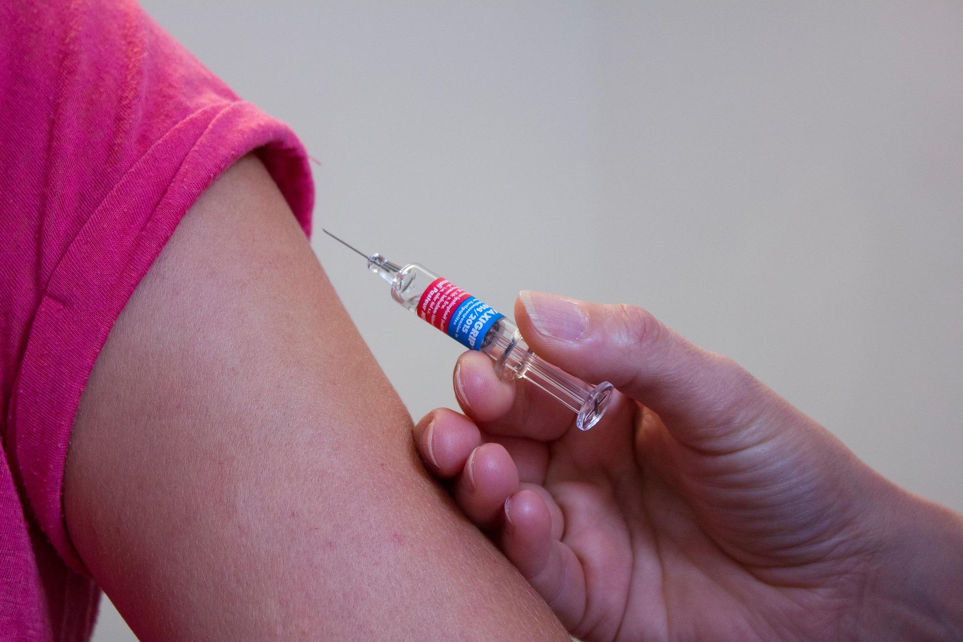 Biologie is ontzettend belangrijk voor de mens