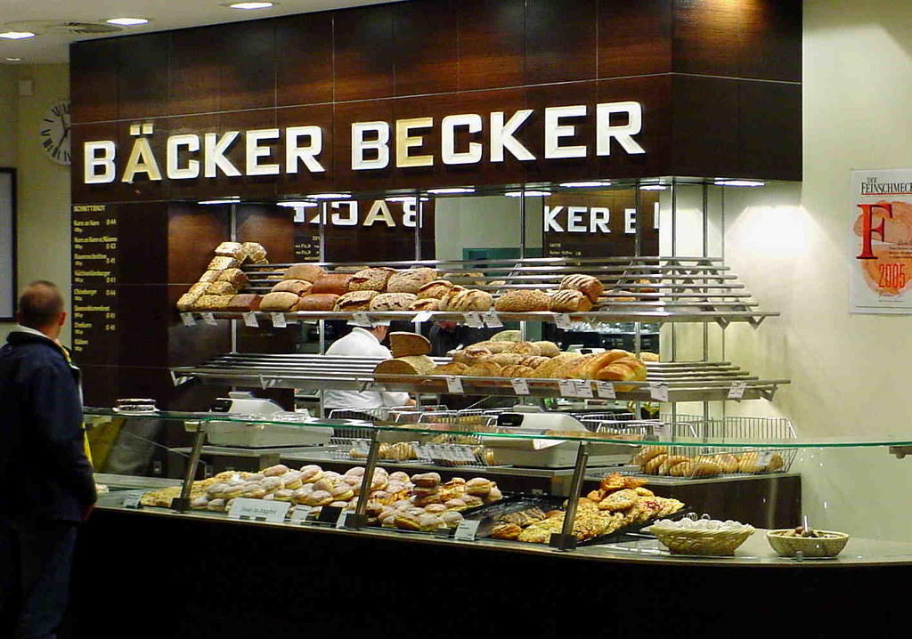 Weet jij wat je moet zeggen bij de bakker in Duitsland?