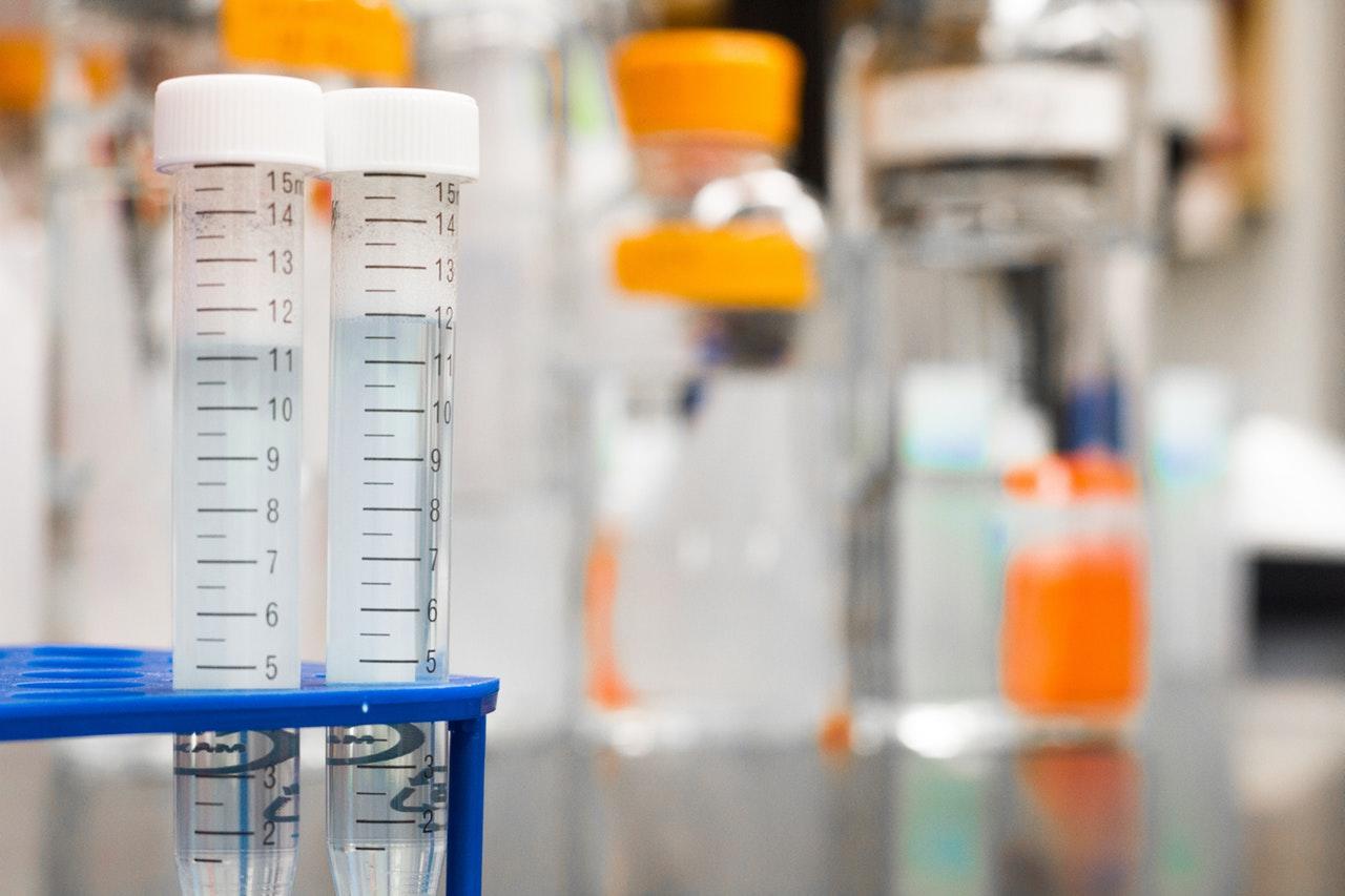 Zie jij jezelf al werken in een lab?