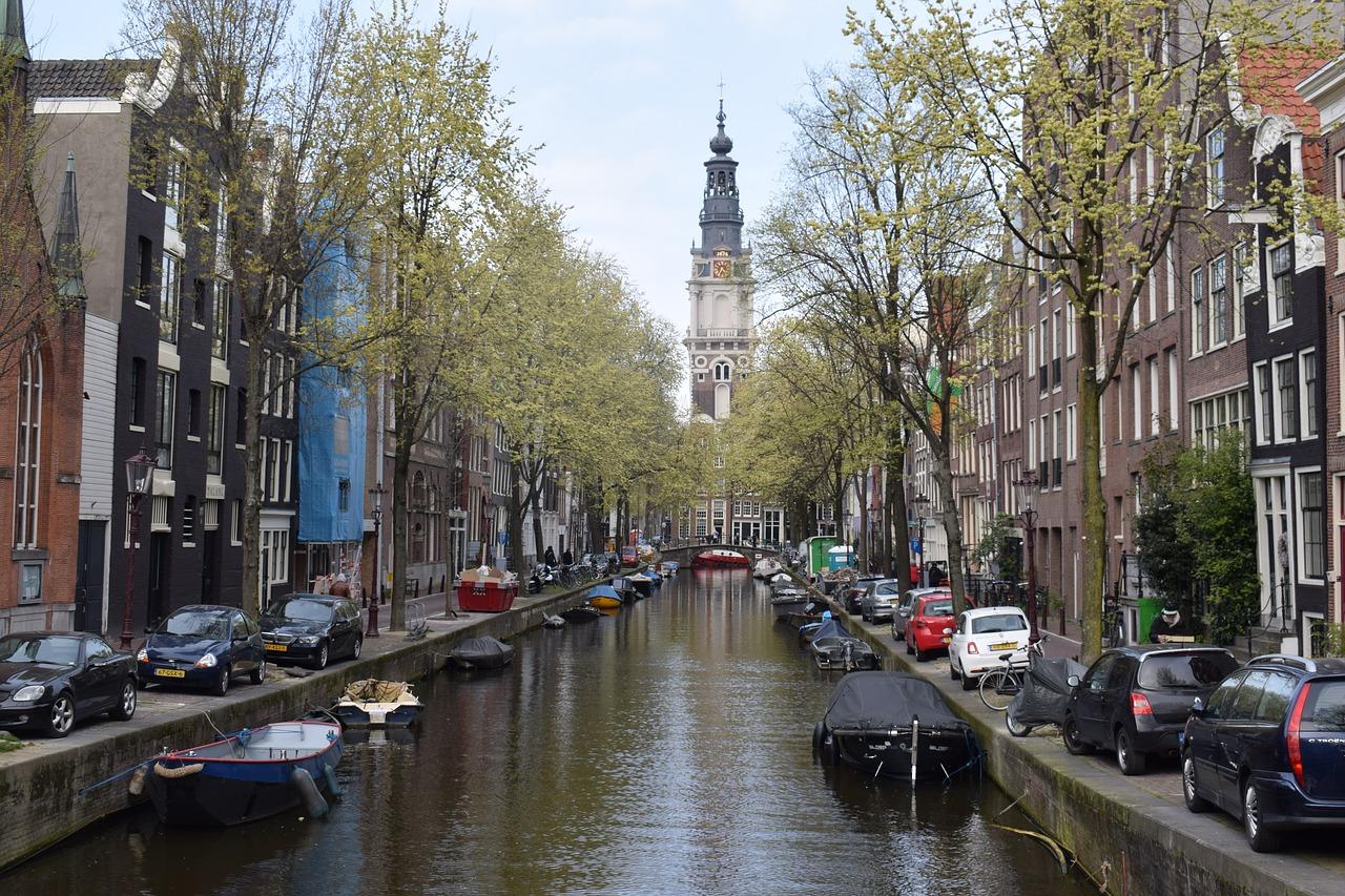 De Nederlandse en Engelse taal hebben veel gemeen