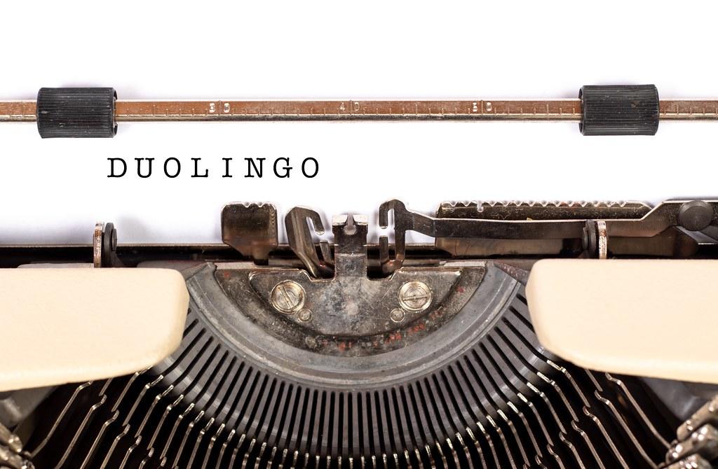 Leer Nederlands met Duolingo
