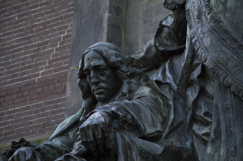 Onder De Witt kreeg Nederland een leidende rol in Europa