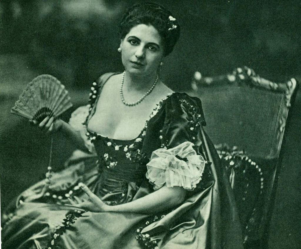 Was deze beroemde danseres wel of niet schuldig aan spionage?