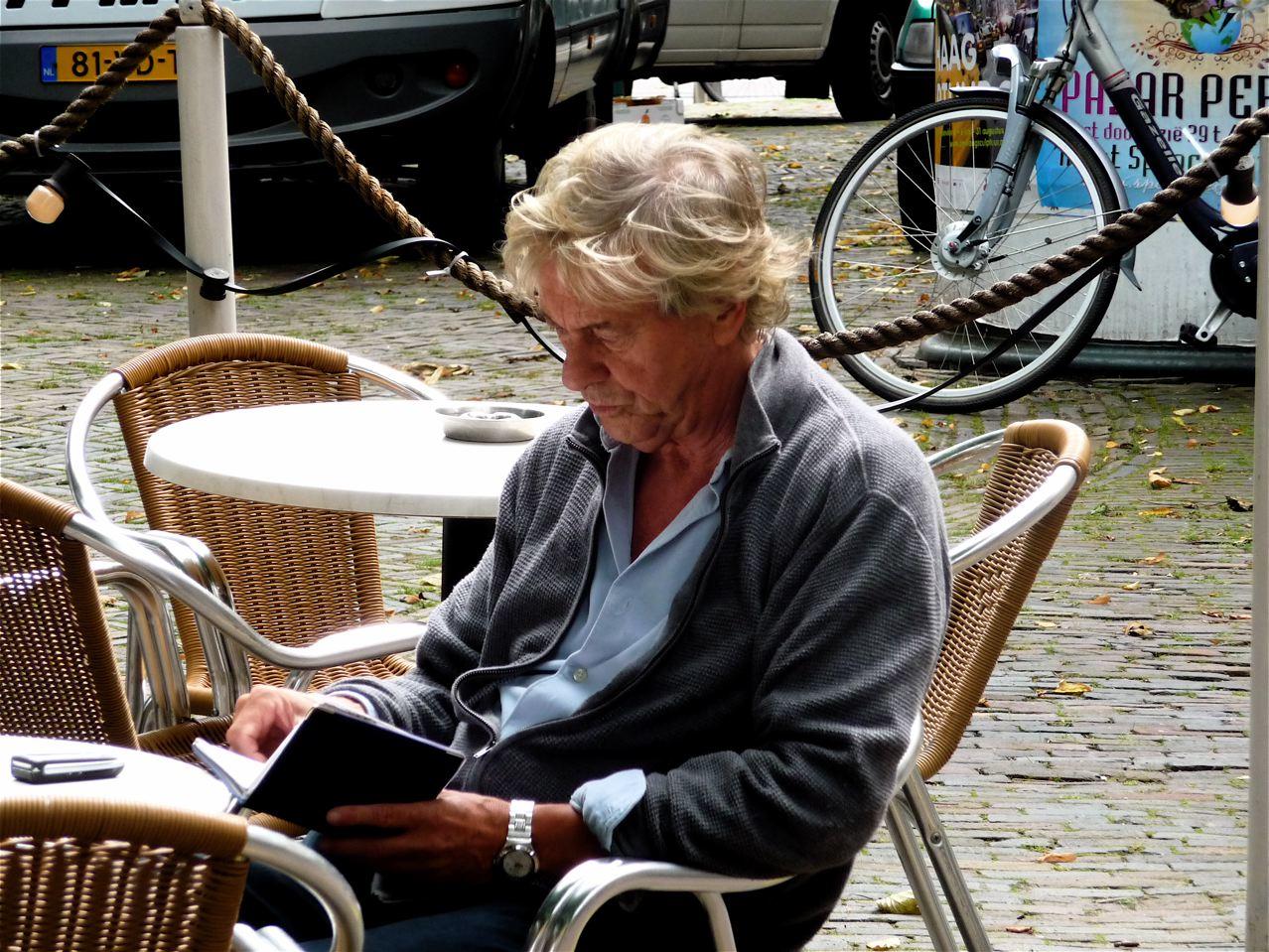 Paul Verhoeven is een beroemde Nederlandse filmmaker
