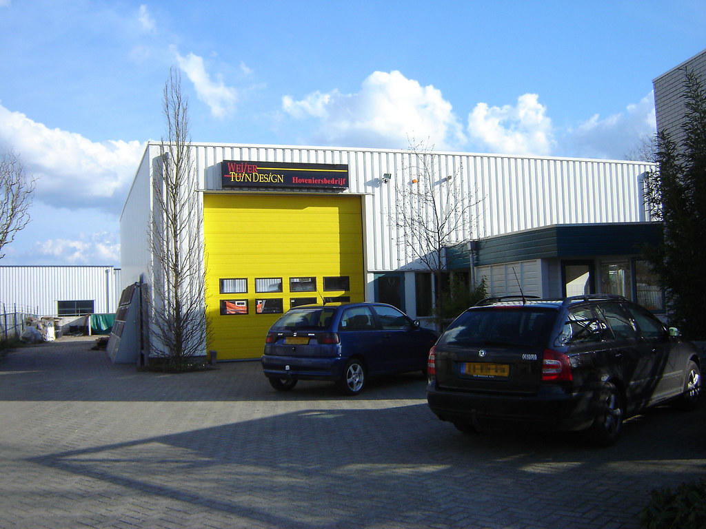 Nederlands en Engels naast elkaar