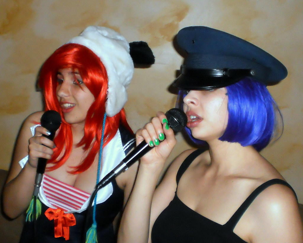 Al je plezier hebt, voel je je blij