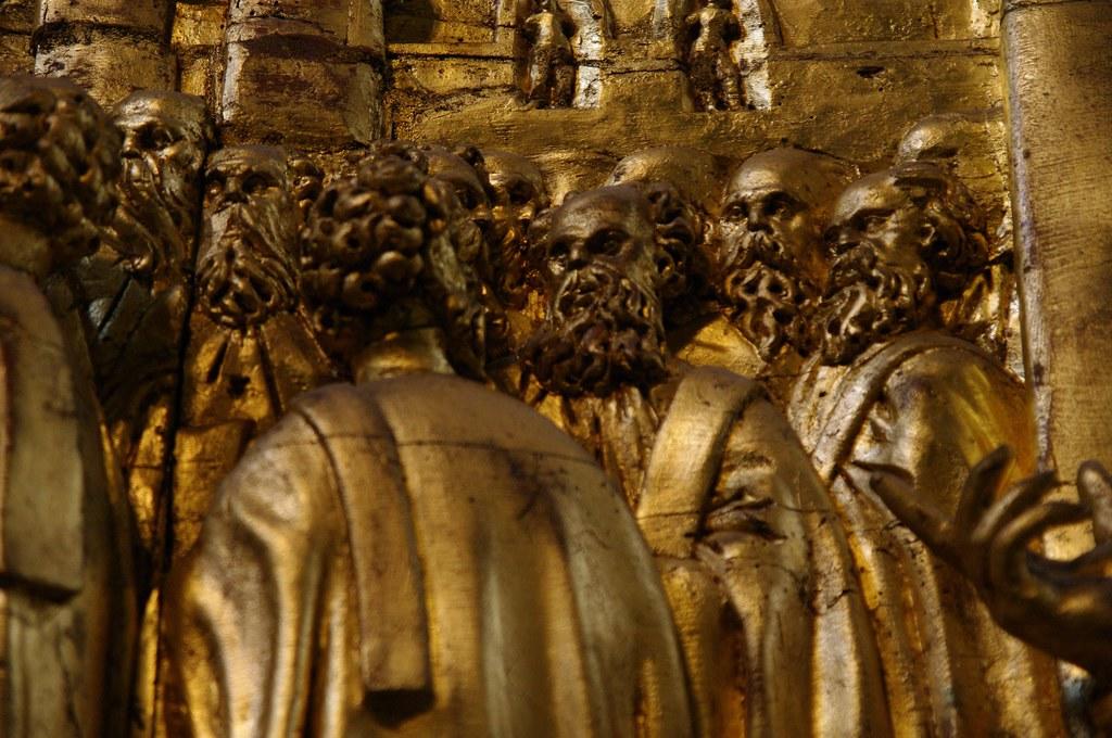 Door de eeuwen heen zocht men diplomatieke betrekkingen met elkaar