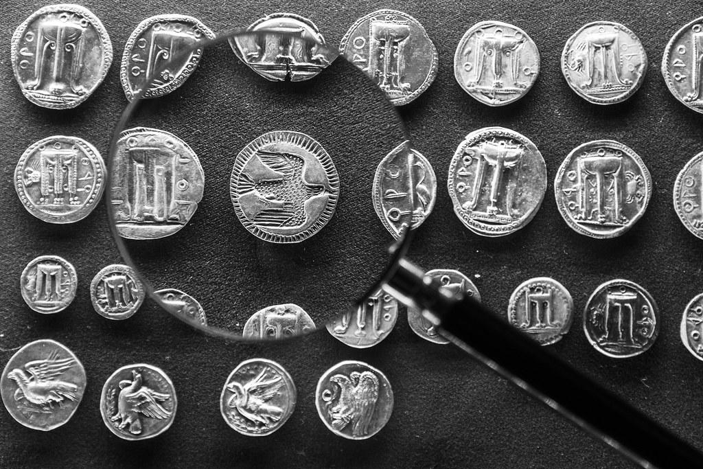 Economie beïnvloed vele aspecten van de geschiedenis van een samenleving