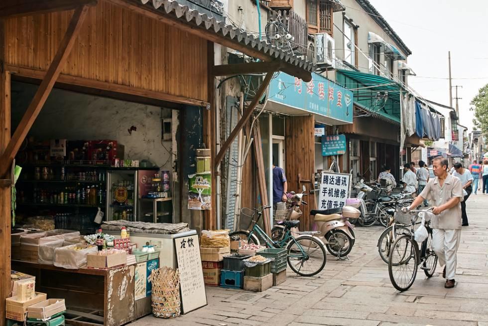 Begin met Chinees door dagelijkse producten te leren