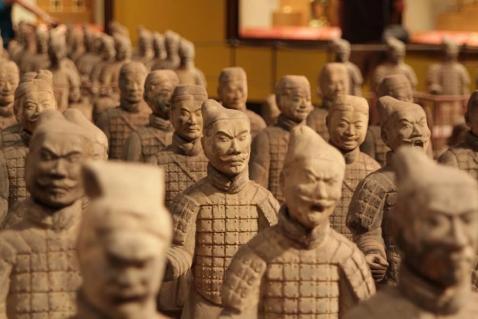 Leer over de Chinese cultuur