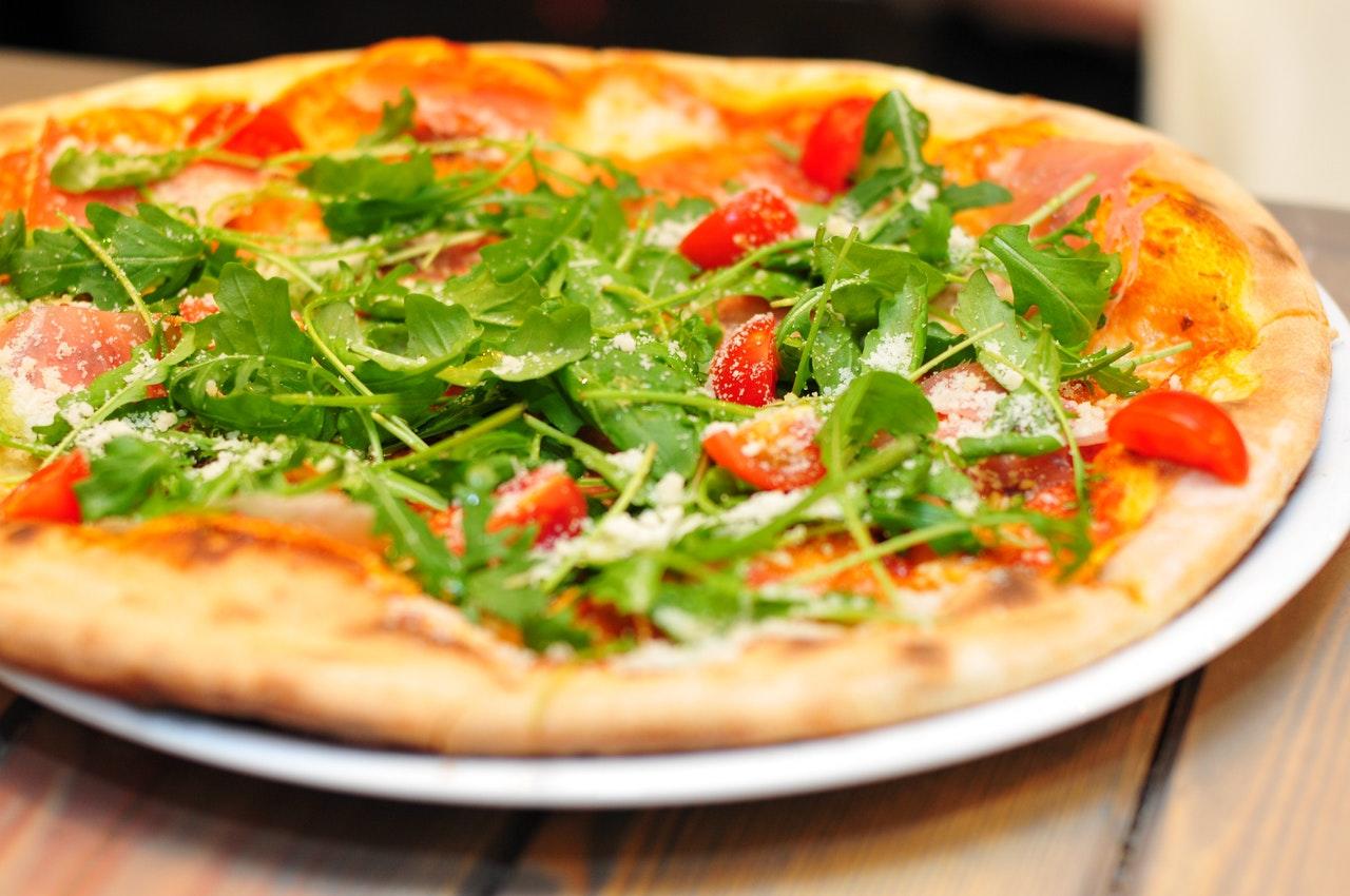 Kan jij al Italiaans koken?