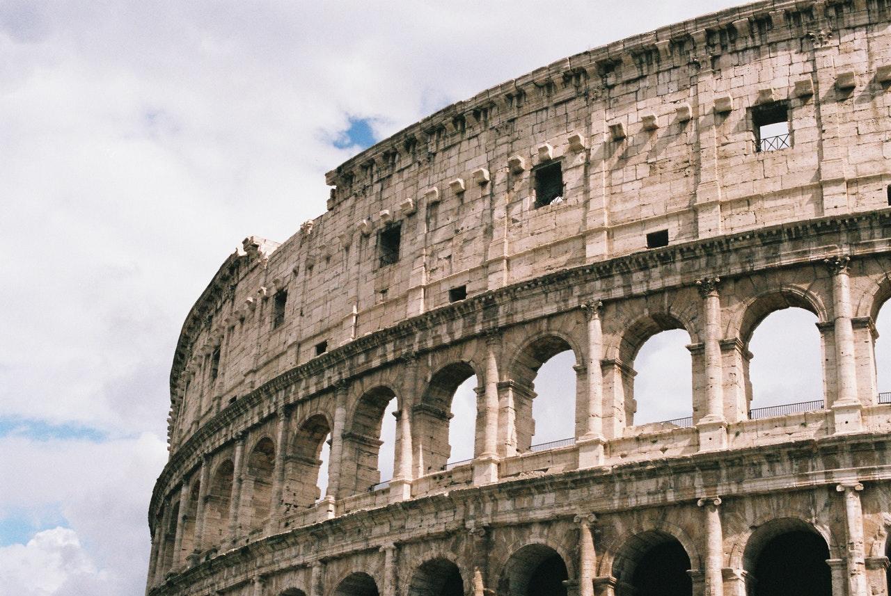 Het Colosseum