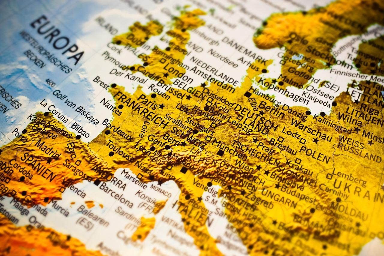 Ga op vakantie naar Nederland om Nederlands te leren