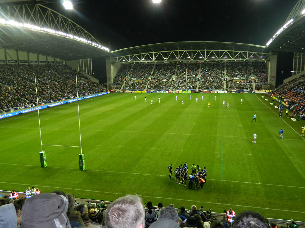 Rivaliteit tussen Frankrijk en Engeland in de sport