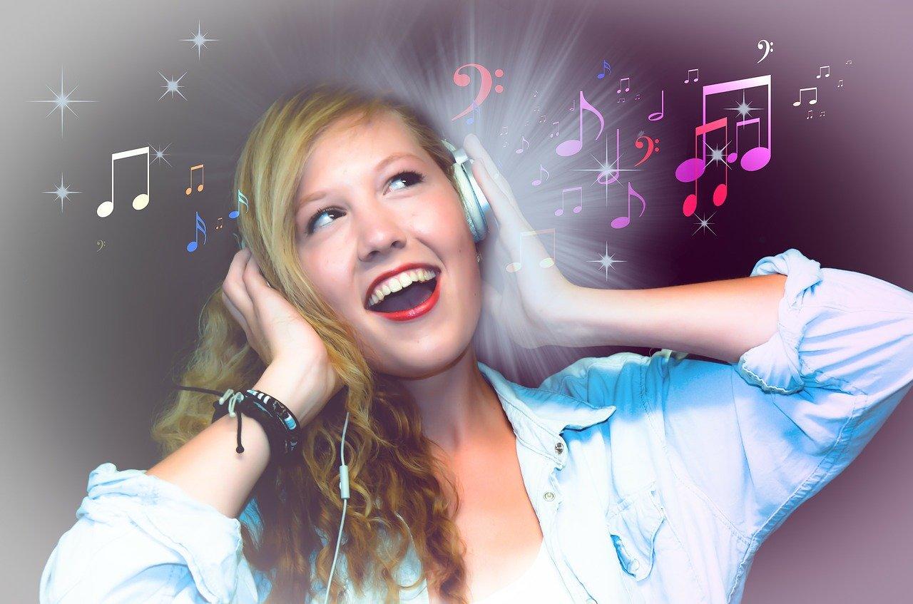 Kun je leren zingen met karaoke-apps?
