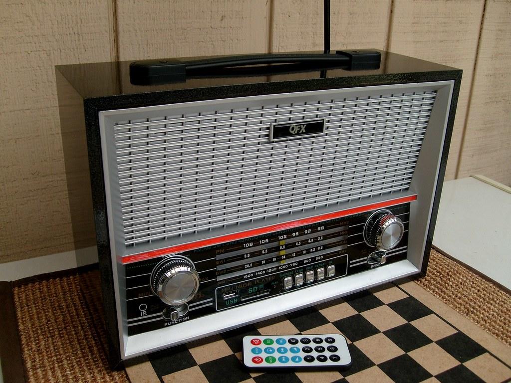 Luister naar Radio France om je uitspraak te verbeteren