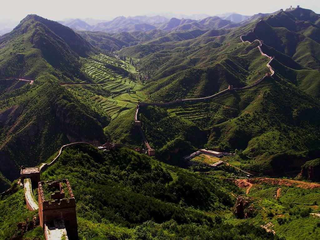 China is het ontdekken waard
