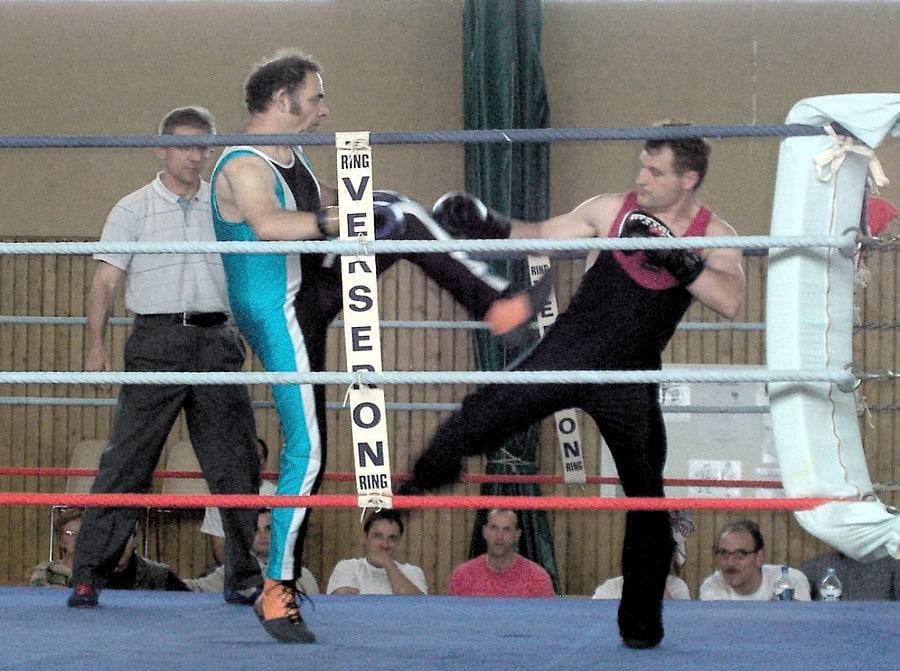 savate frontale schop 