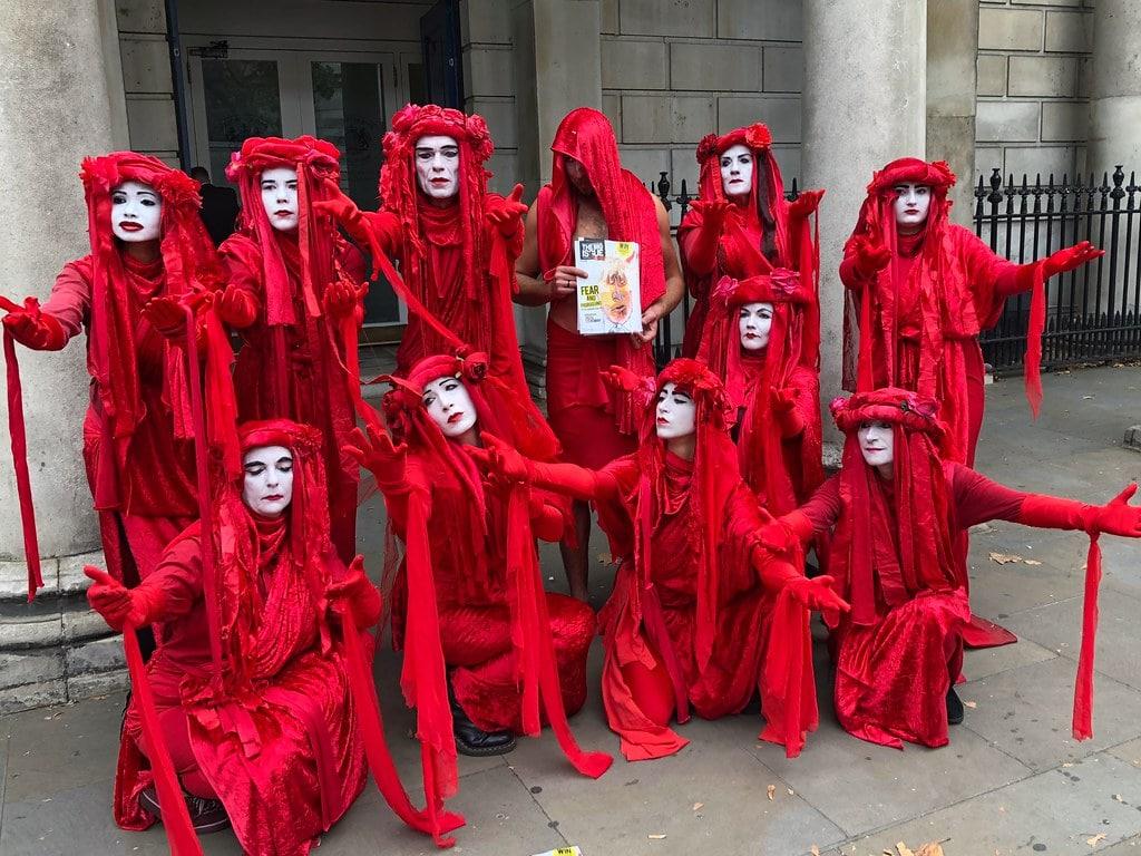 Er zijn heel veel evenementen die je kunt fotograferen