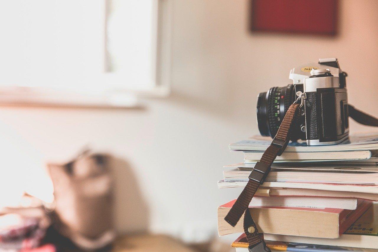 Leer eerst de basisprincipes van de fotografie