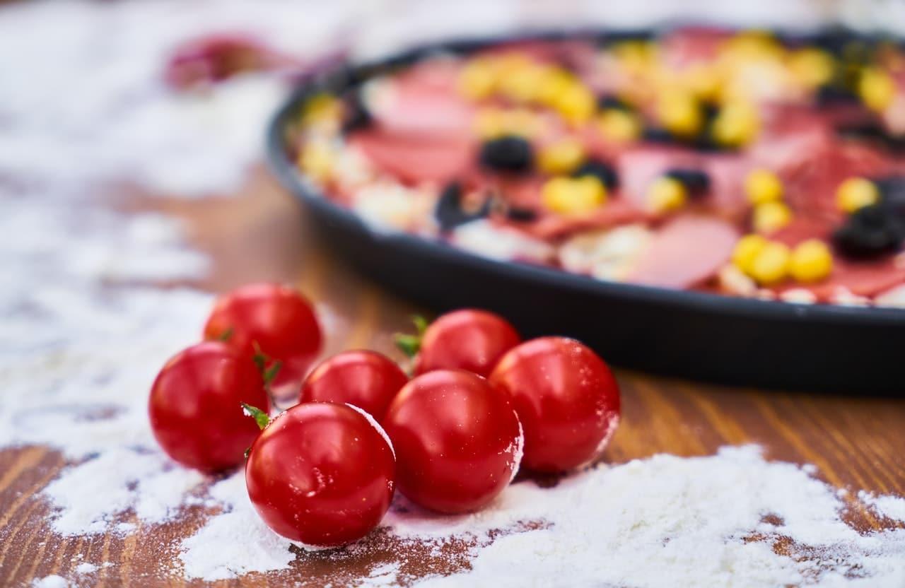 Dit zijn de lekkerste tomaten.
