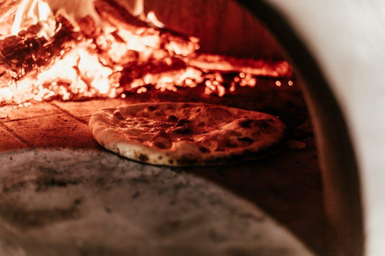 Weet jij waar pizza vandaan komt?