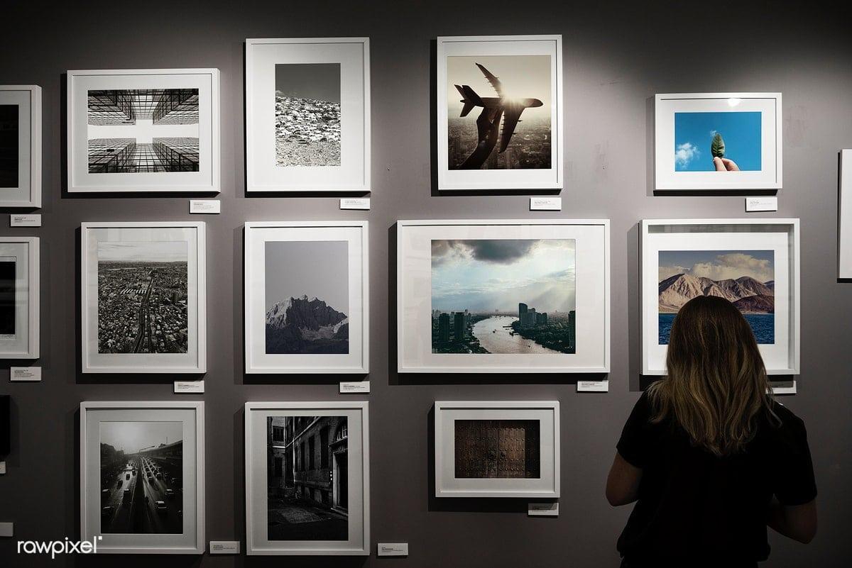 Leer van andere fotografen