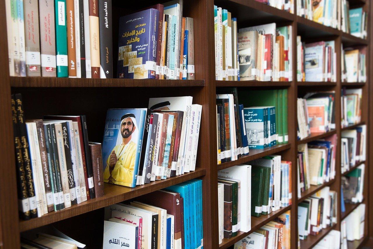 Hoe kies je het juiste Arabische boek?