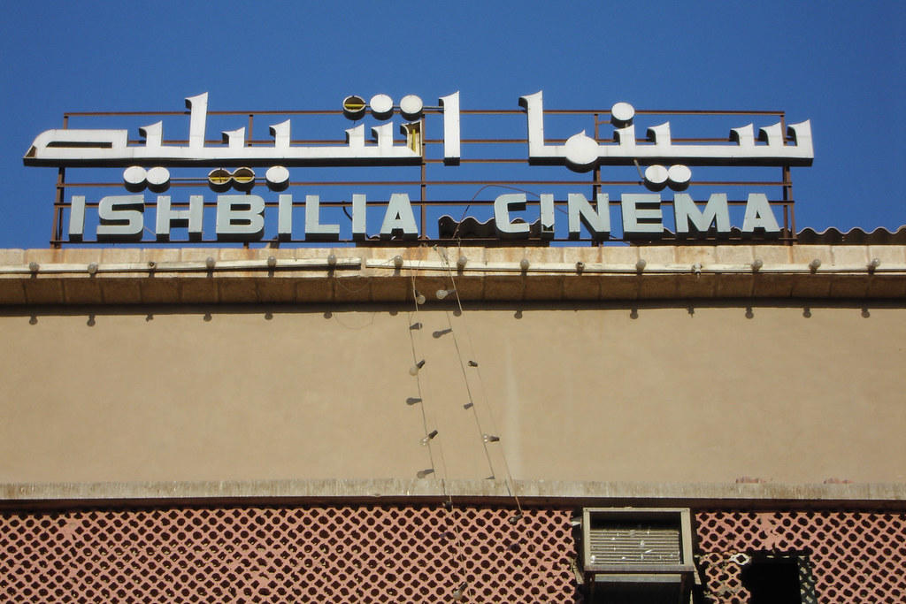 Kijk naar Arabische films