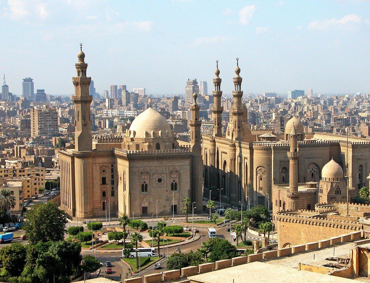 Met Modern Standaard Arabisch kom je in Egypte goed uit de voeten