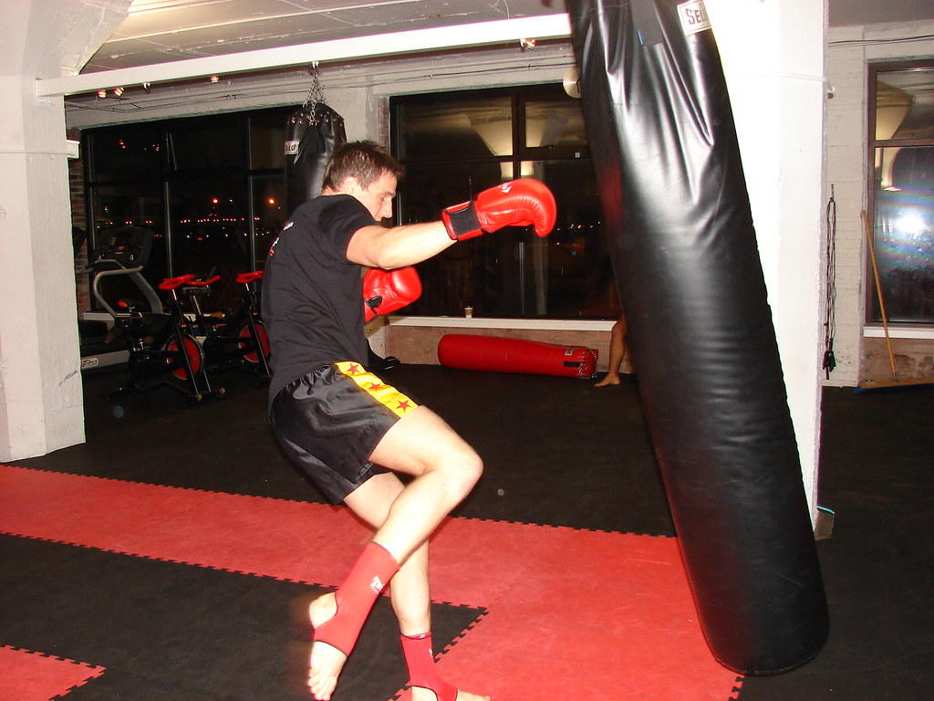 Oefening baart kunst