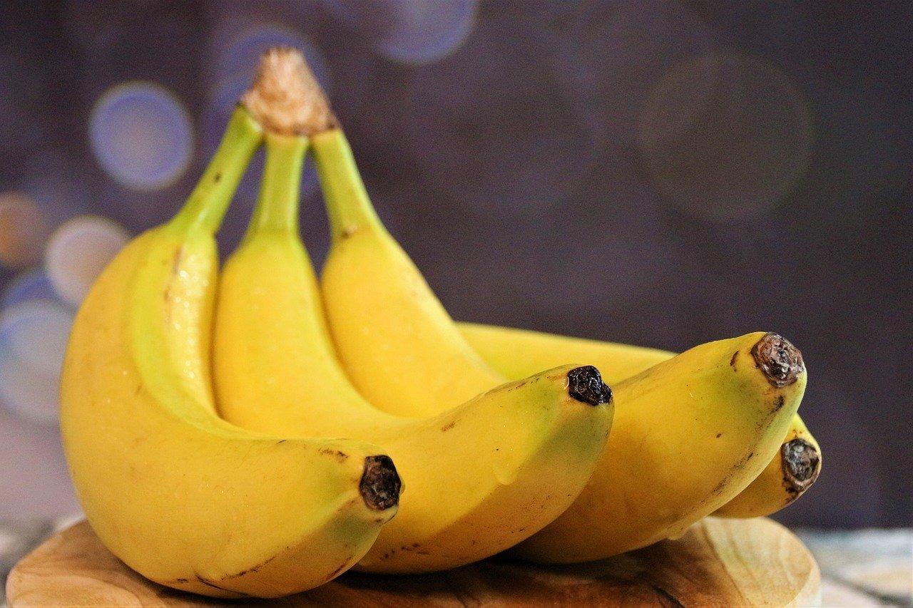 Eet het juiste fruit als bokser