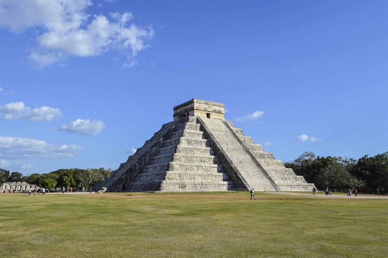 In Mexico wordt Mexicaans Spaans gesproken