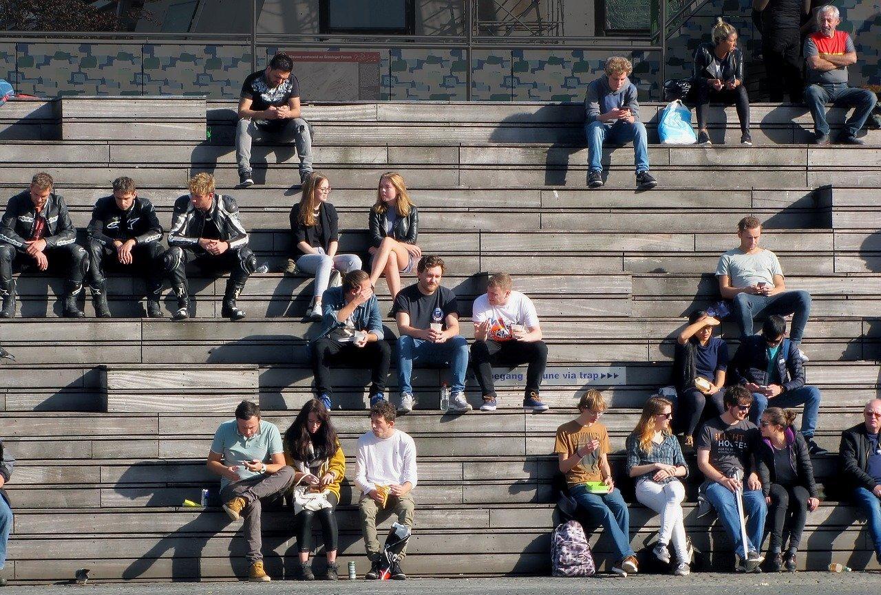 Groningen is een universiteitsstad
