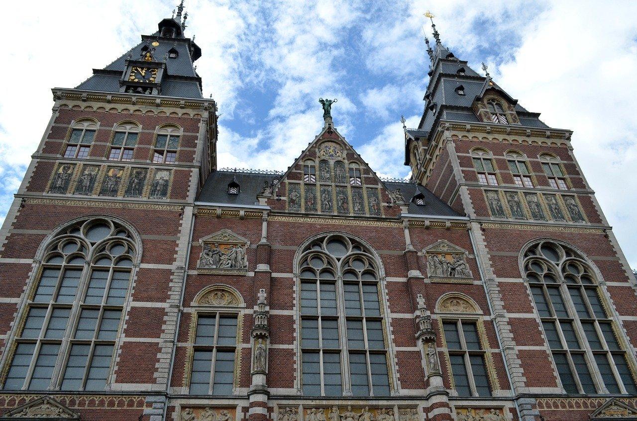 Rijksmuseum Amsterdam