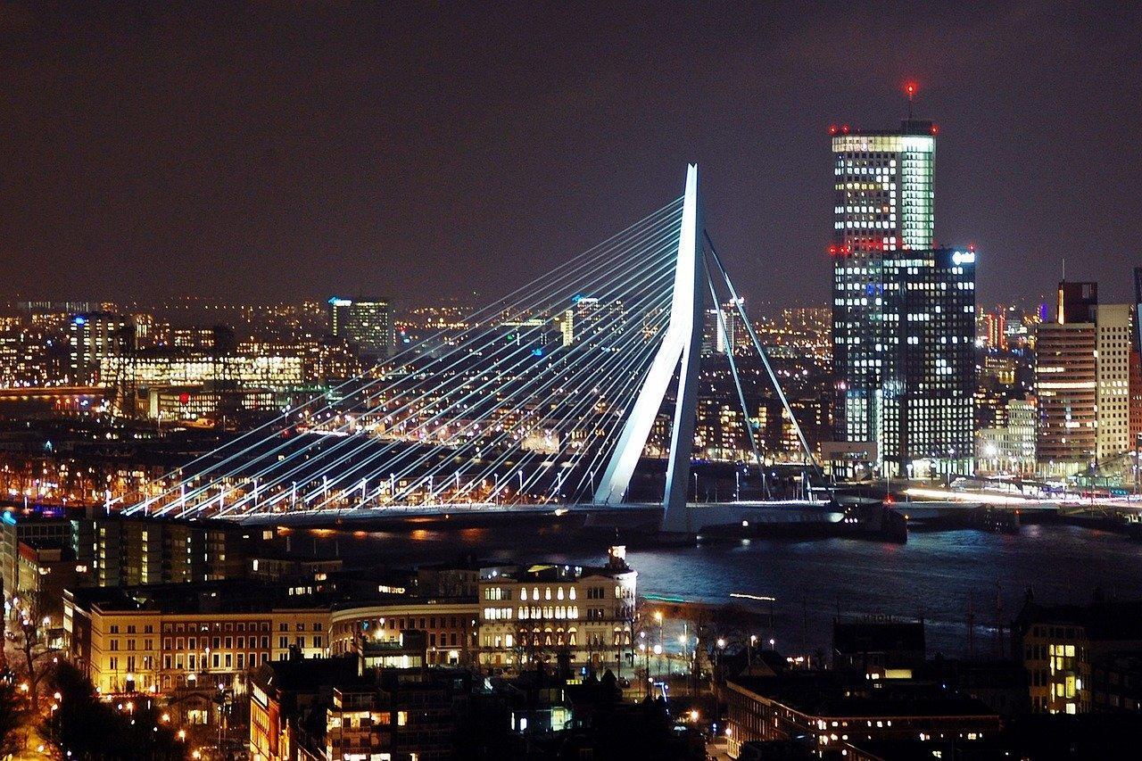 Volg een Spaanse cursus in Rotterdam!