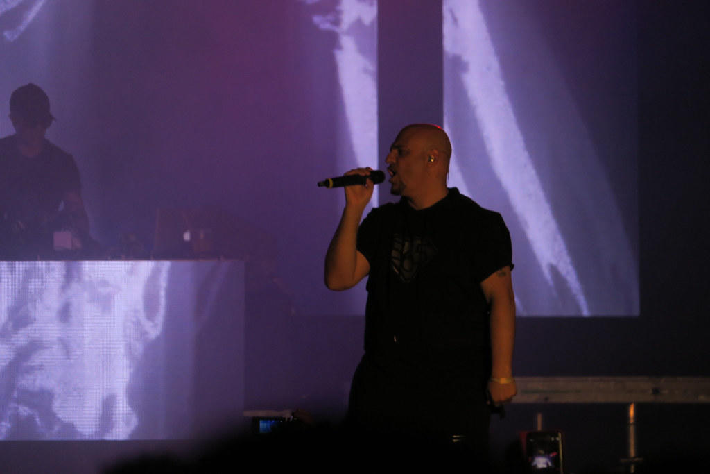 Eiffel 65 @ Deja Vu Fesztivál 2019