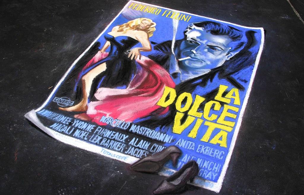 Kijk naar Italiaanse films
