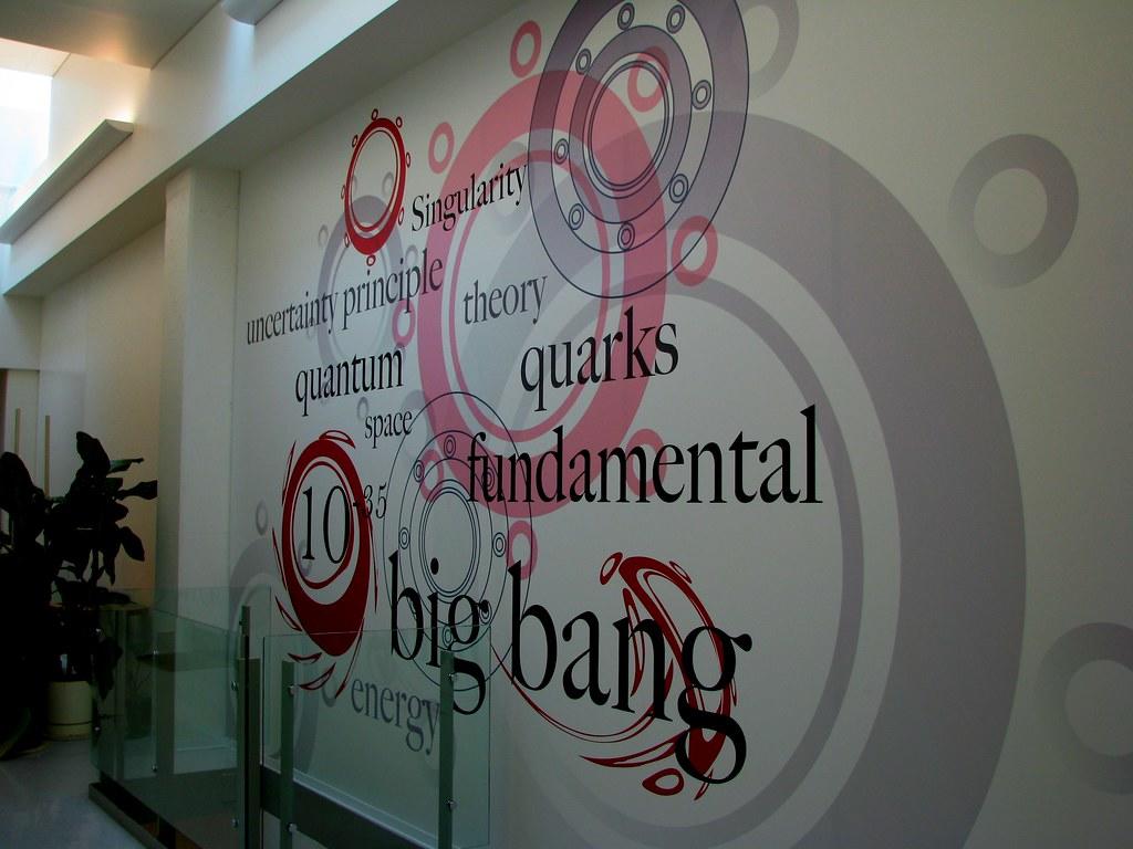 Het vak natuurkunde is niet gemakkelijk