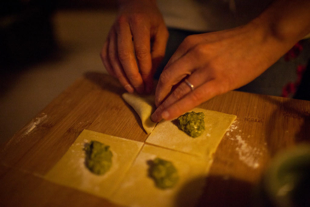 Kun jij een Italiaans recept lezen?